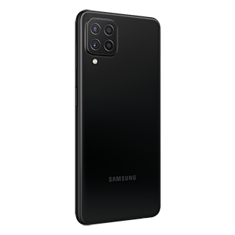 Galaxy A12 Samsung Africa