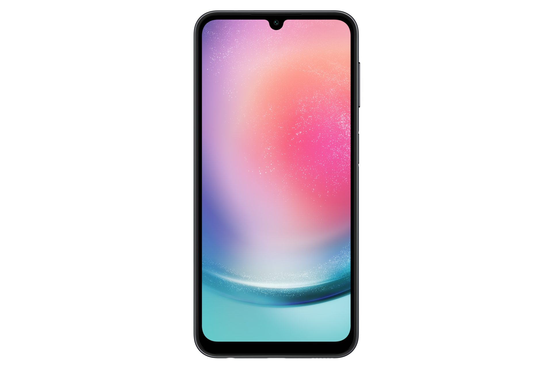 SIMフリー Samsung Galaxy A24 ブラック 6.5インチ SIMフリー Samsung Galaxy A24 ブラック 6.5インチ