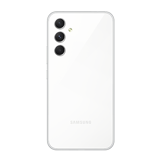 (New&Unlocked) Samsung Galaxy A54 5G WHITE 8GB+256GB Dual SIM Android Cell  phone