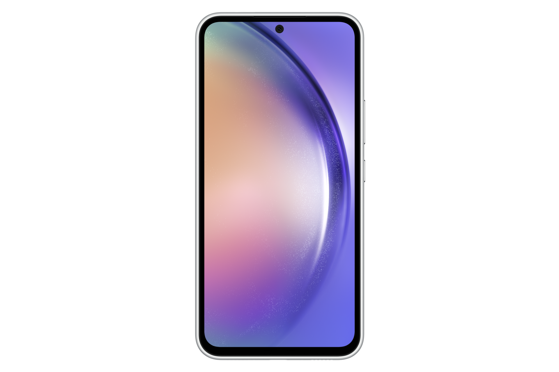 Galaxy A54 5G White 256 GB | Samsung Africa