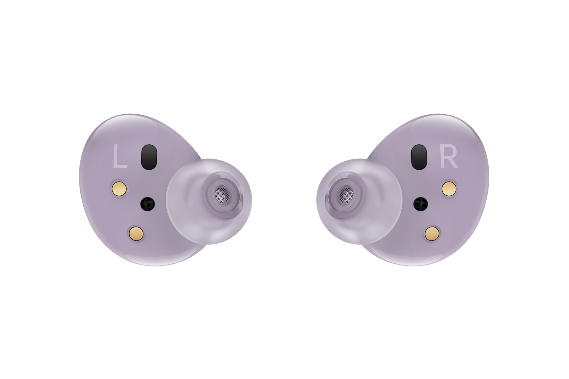 Galaxy Buds2 Lavender サムスン Amazon.com: Samsung Galaxy Buds2 True Wireless Noise