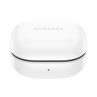 Samsung Galaxy Buds FE - Graphite and White