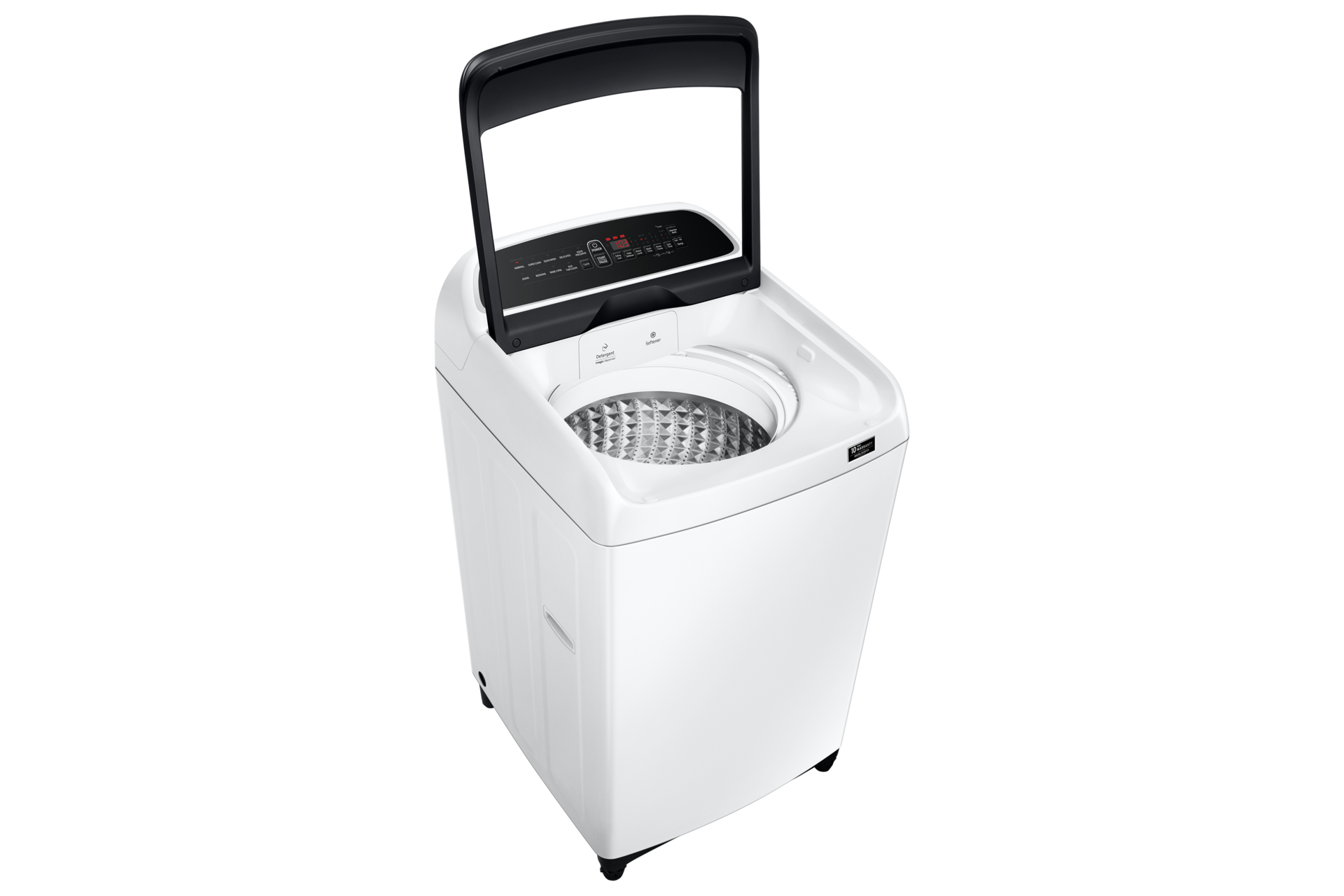 l-dynamic-open White