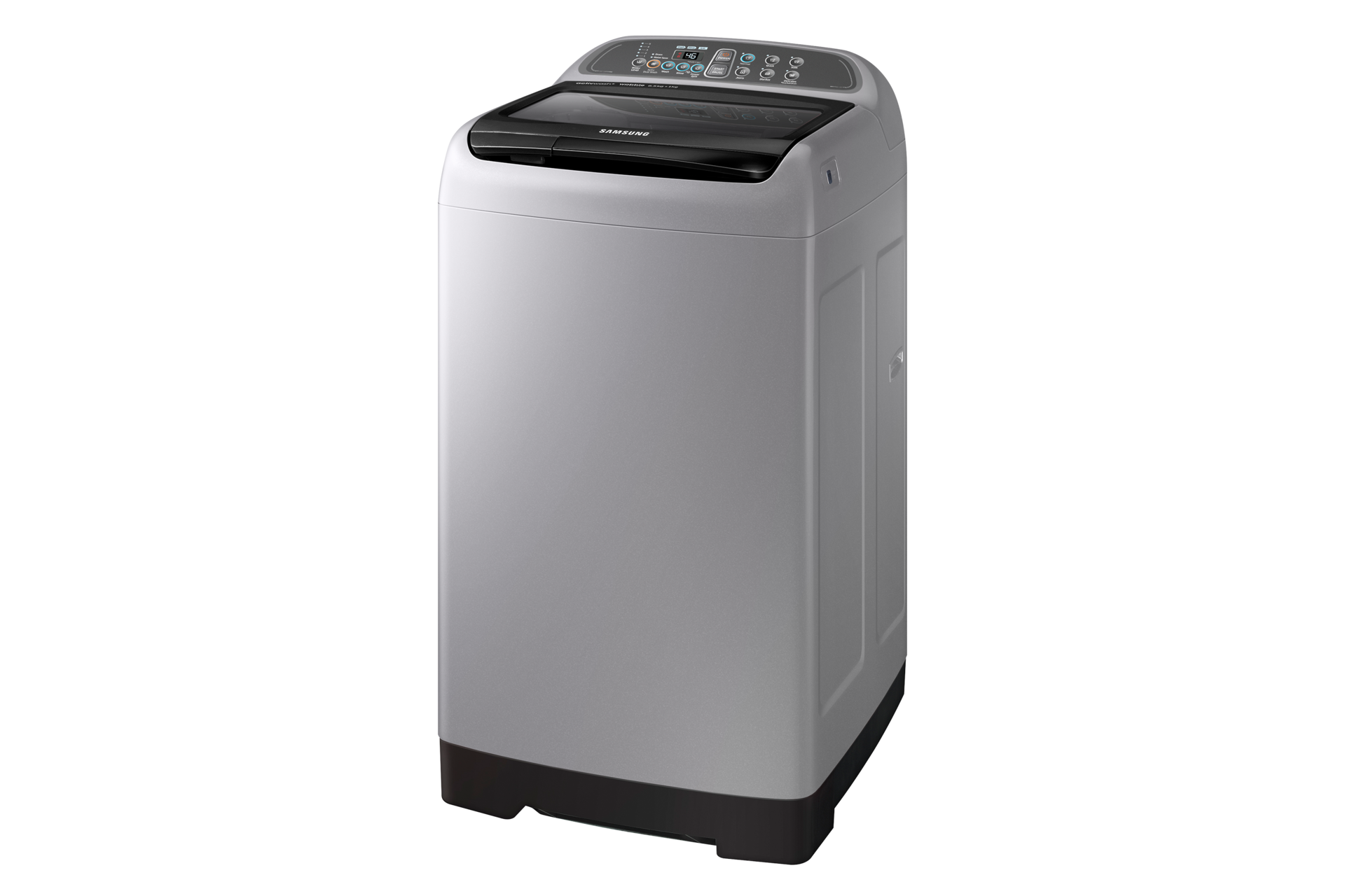 r-perspective silver