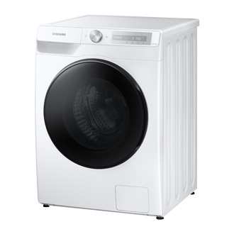 Samsung WD90T754ABX/S2 Lave-linge séchant 9/6 kg 1400 tr/min QuickDrive  Option, AddWash, Ecobubble, Simple Control, Air Wash, SuperSpeed 39 min