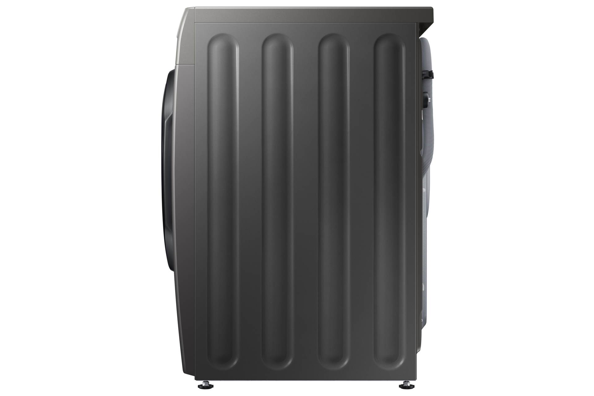 l-side Platinum Silver