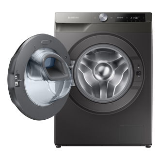 front-open Platinum Silver