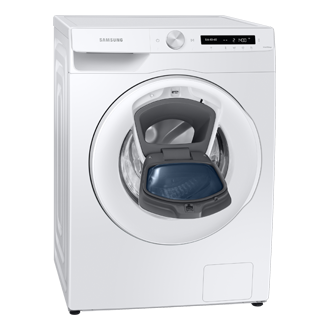 l-perspective-open White