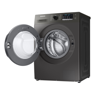 Wa5700js Toploader With Active Dual Wash 13 Kg Wa13j5730ss Fa Samsung Africa