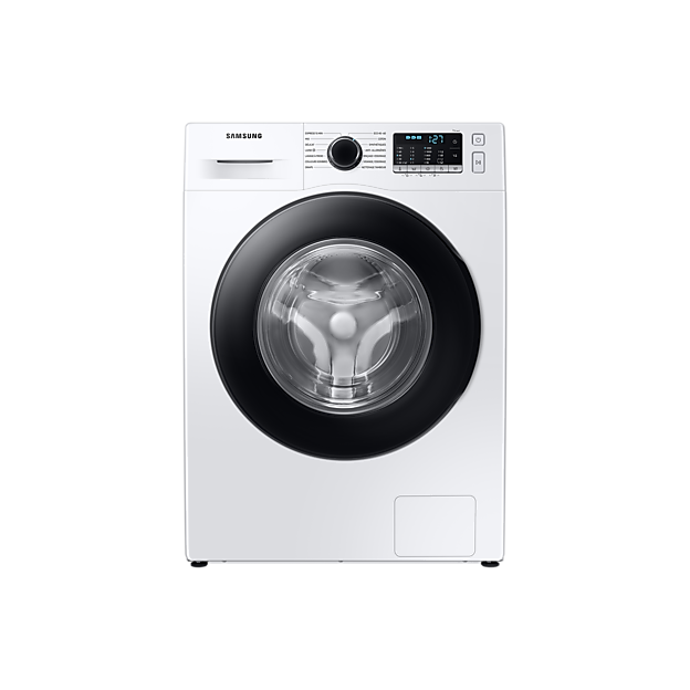 WW5000T (WW90TA046AX/NQ) Front Loading Washer with Eco Bubble™, Hygiene  Steam, DIT | Samsung Support AFRICA_EN