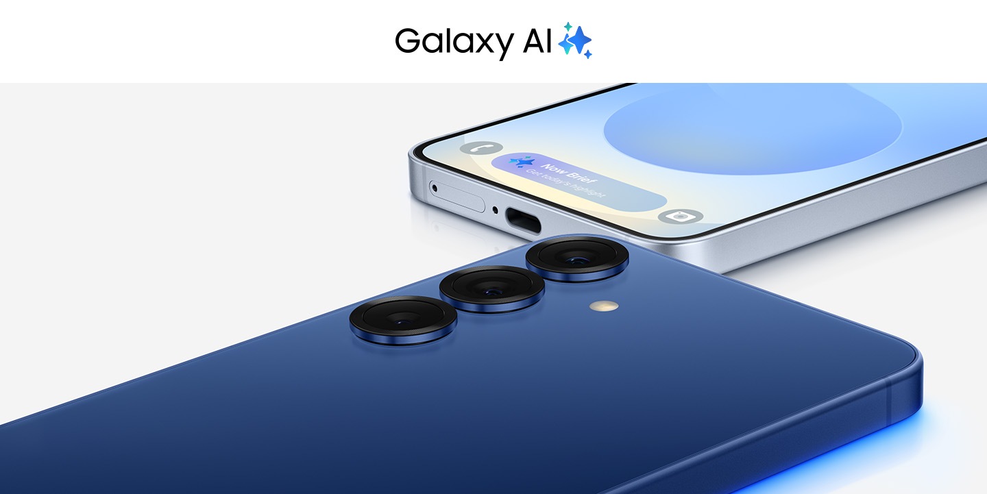 Galaxy S25 plus