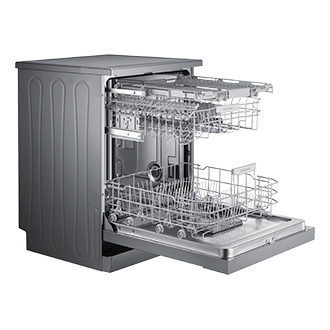 l-perspective-open Silver