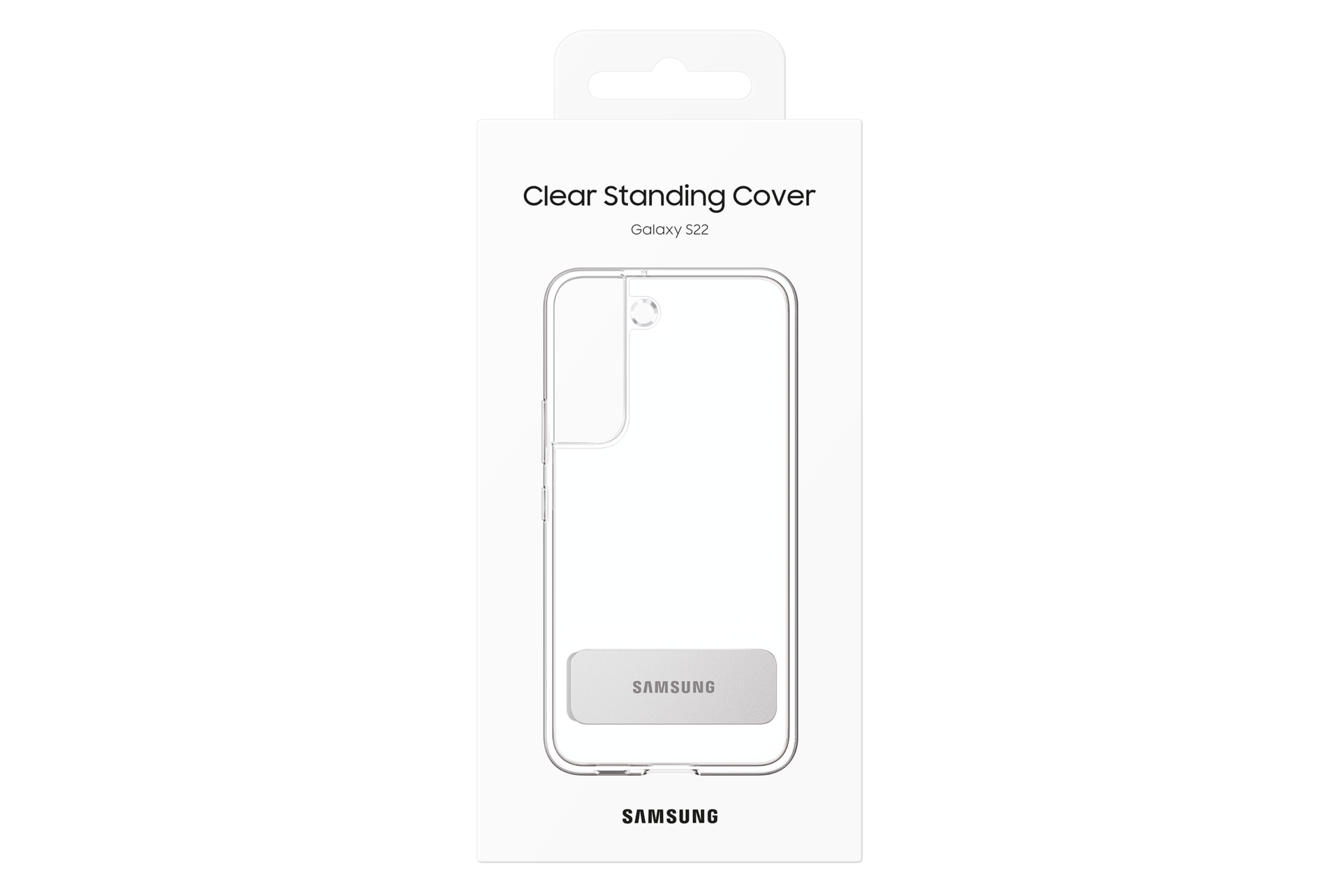 package Transparent