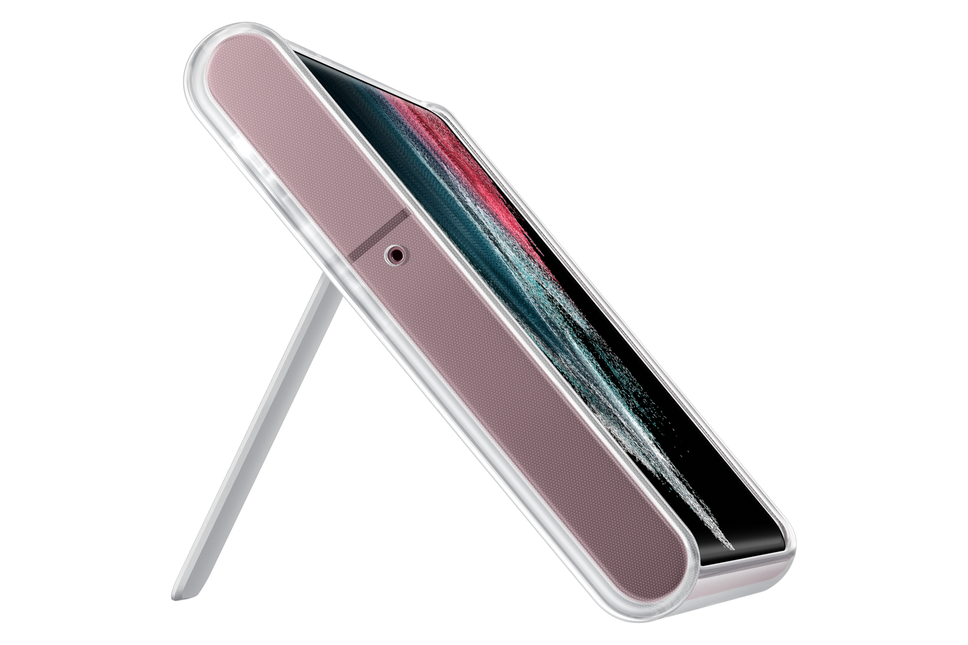 dynamic Transparent