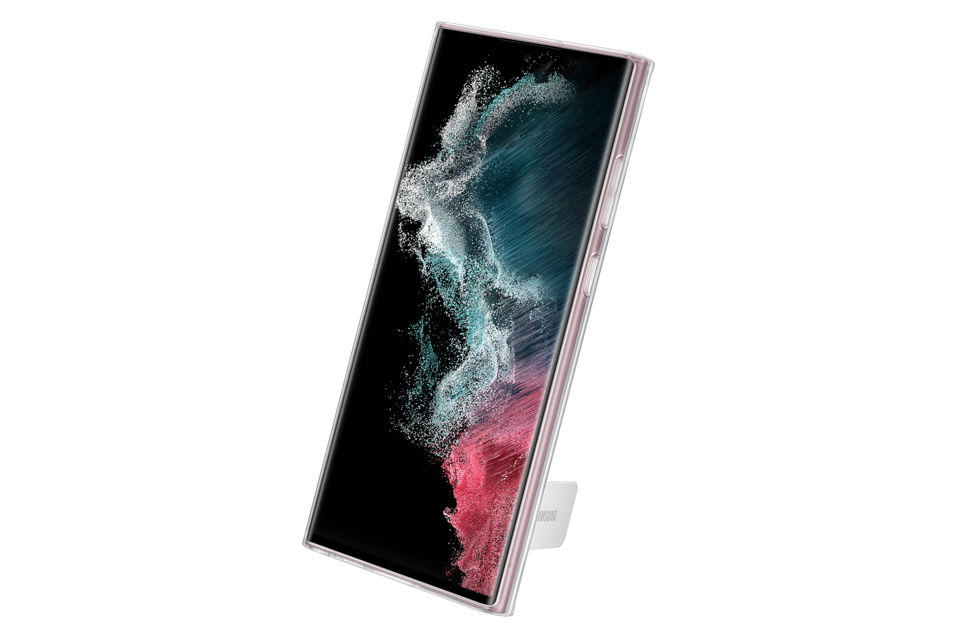 dynamic Transparent