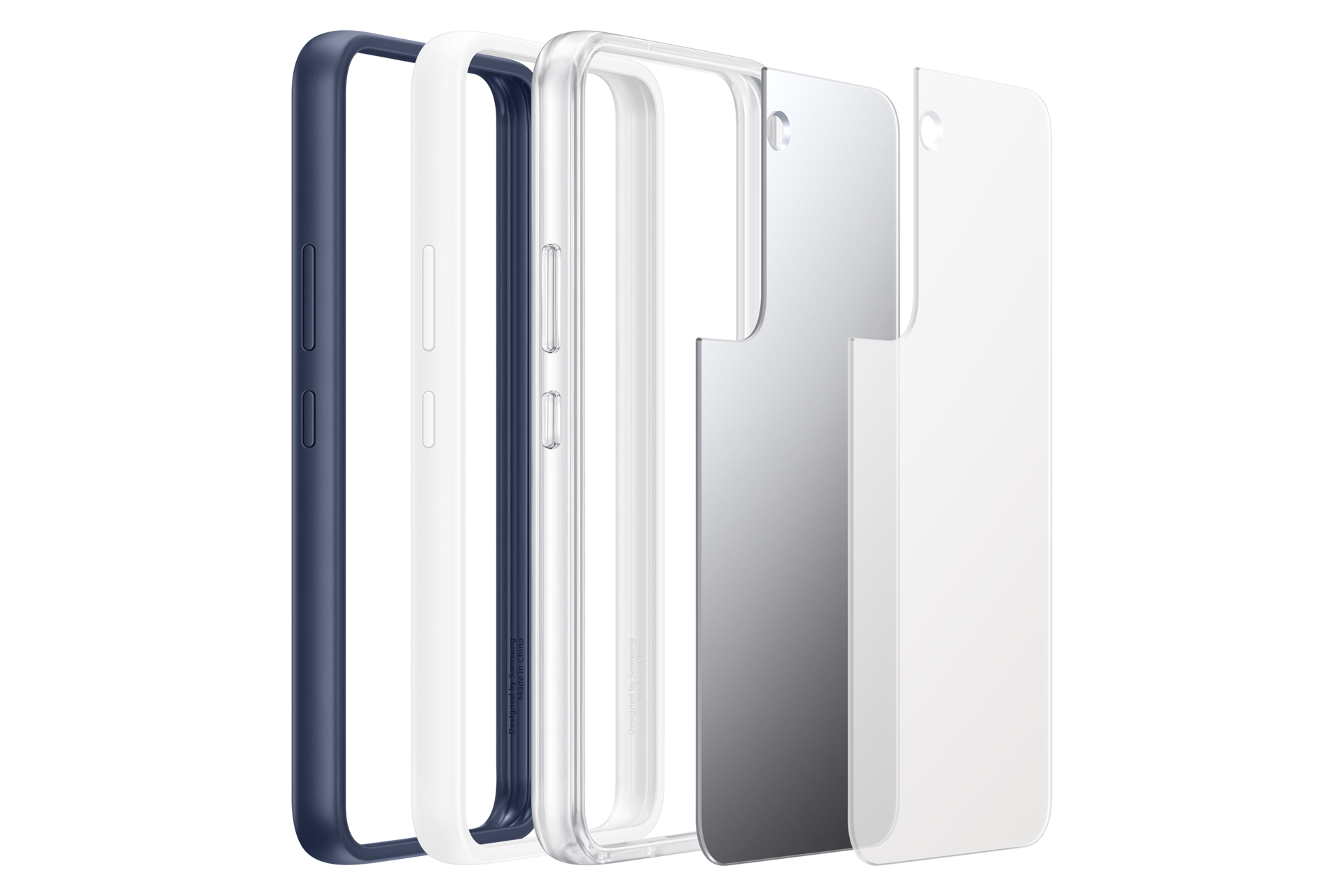 set-cut Transparent