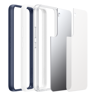 set-cut Transparent