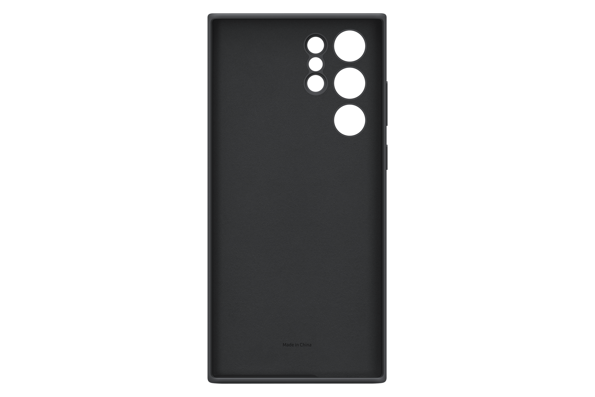 back Black