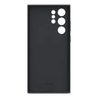 back Black