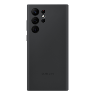 front Black