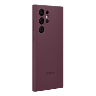 dynamic Burgundy