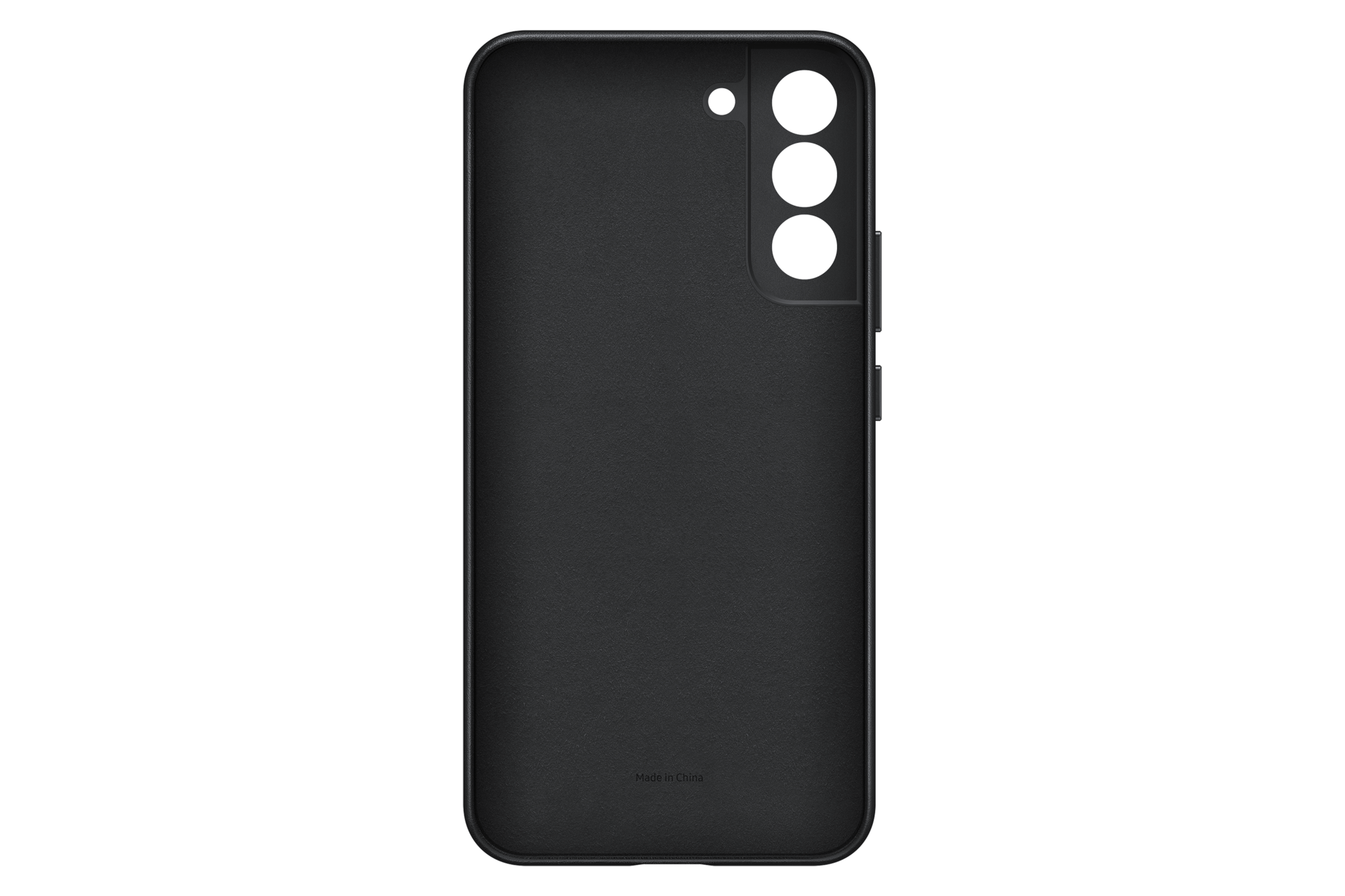 back Black