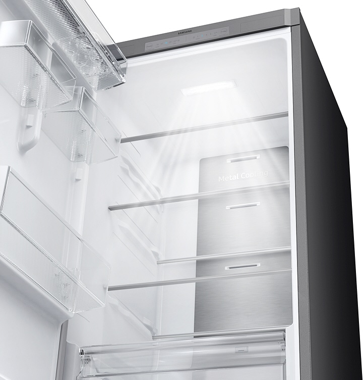 Une visibilité optimale avec plus de luminosité