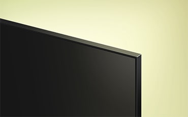 Téléviseur intelligent Crystal UHD 4K AU8000