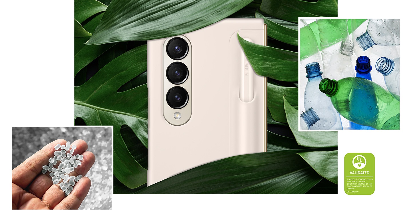 Engagement écologique