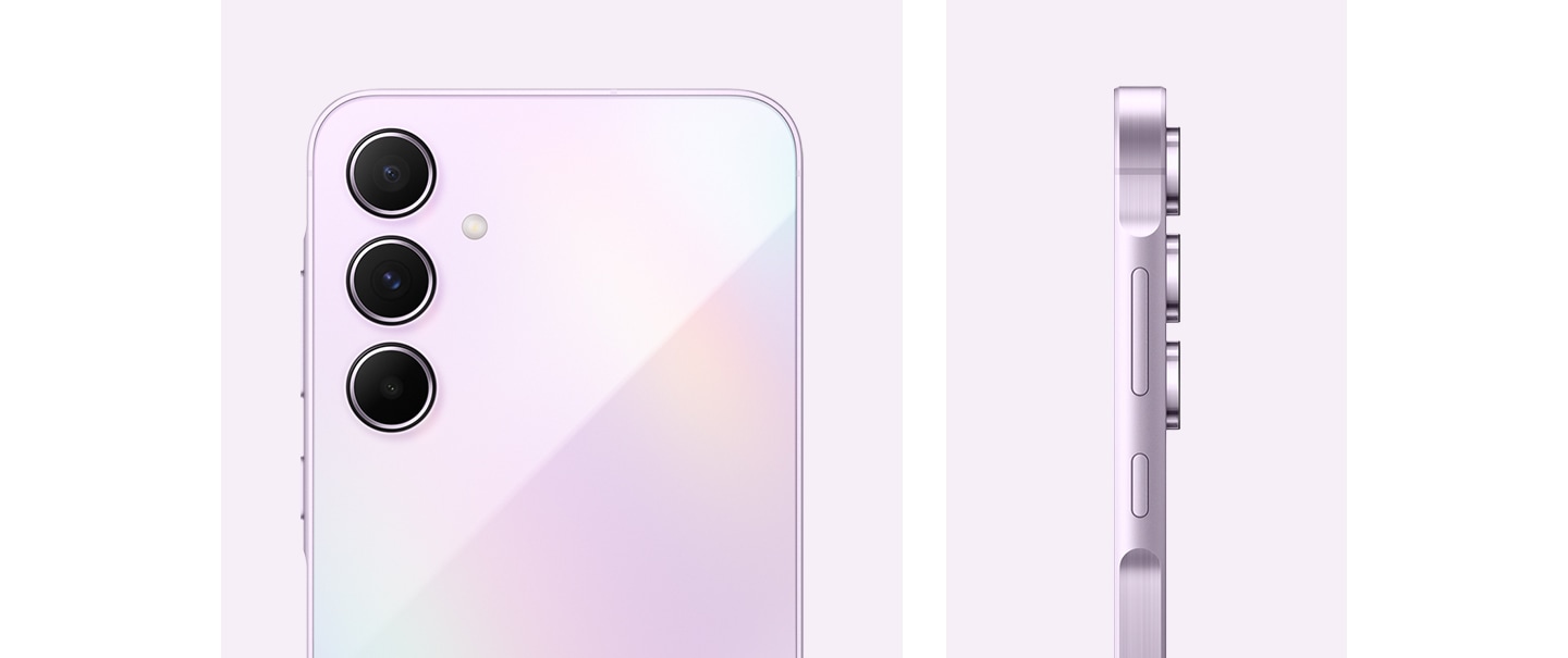 Disponible dans des coloris tendance pour s’adapter à votre look : Bleu Glacier Magistral, Violet Magistral, Citron Magistral et Bleu Marine Magistral.