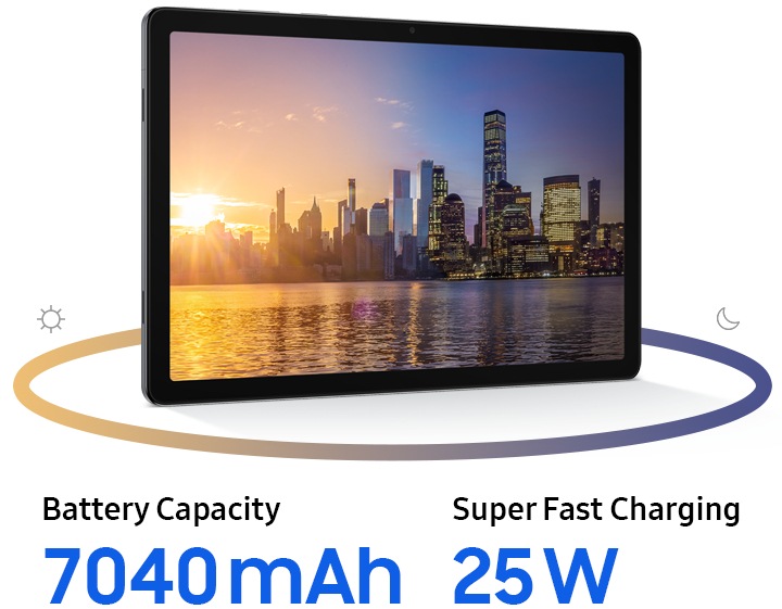 SAMSUNG GALAXY TAB A11+ 8/256