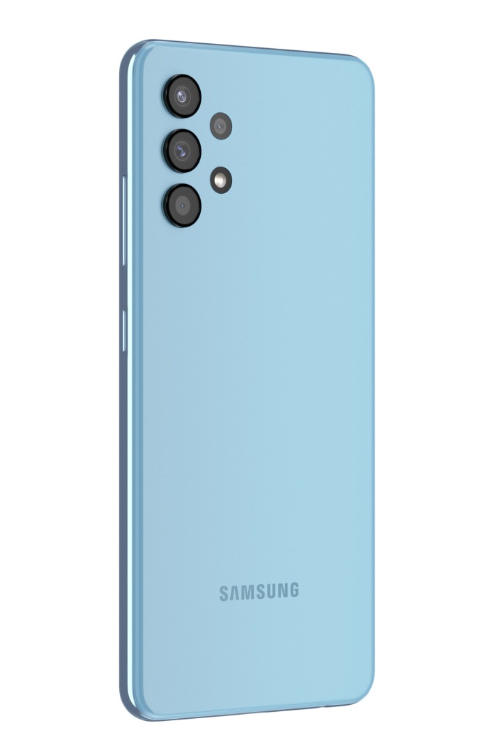 Samsung Galaxy A32 5G ホワイト Samsung Galaxy A32 5G Blanc 128Go Reconditionné | SMAAART
