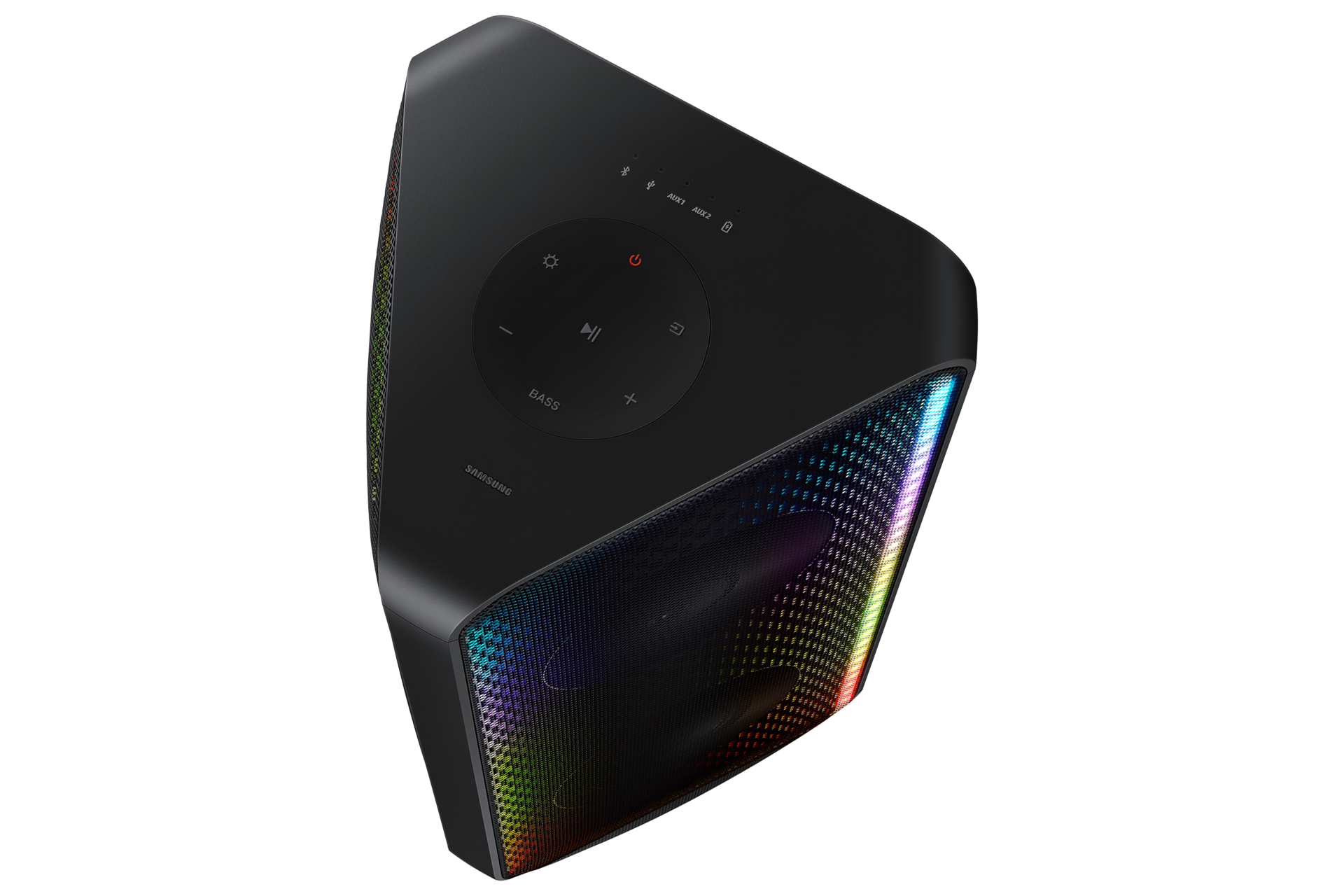 dynamic2 Black
