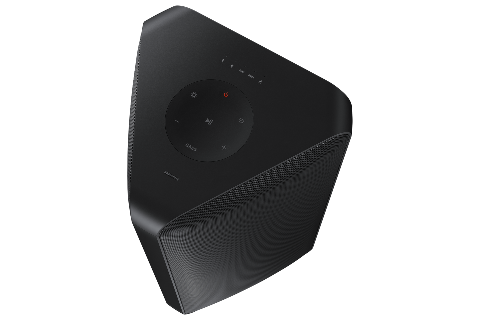 dynamic2 Black