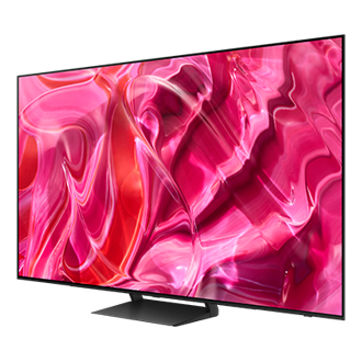 Bon plan – Le très grand téléviseur Samsung 82TU8005 de 82 pouces (209 cm)  à moins de 1350 € - Les Numériques