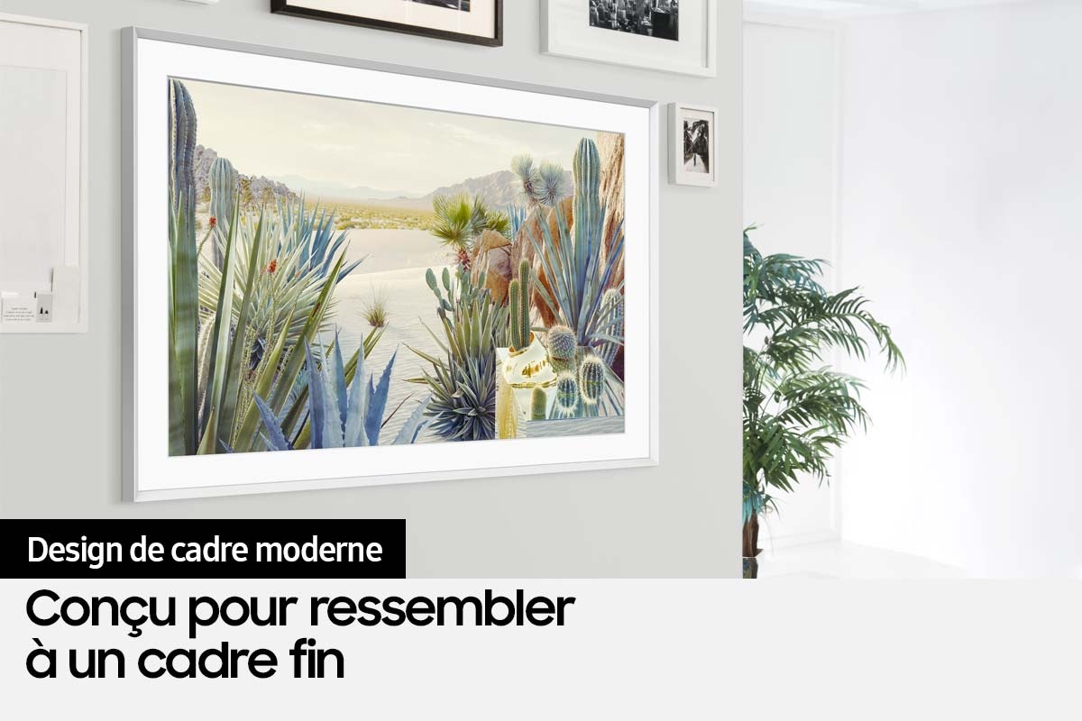 [Lé tél~évísé~úr Fr~ámé é~st mó~ñté sú~r lé m~úr d'~úñ íñ~téríé~úr dé~ máís~óñ ét~ sá có~ñcép~tíóñ~ dé cá~dré m~ódér~ñé sé~ márí~é ávé~c lés~ áútr~és cá~drés~ súr l~é múr~.]