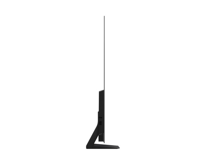 Écran Samsung Vision AI S90F 4K OLED de 65 pouces TV (2025) Noir