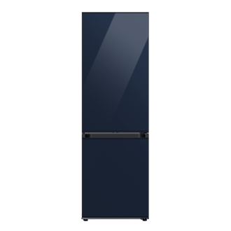 front Navy