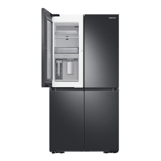 Réfrigérateur à porte française de la série 609L 9000
