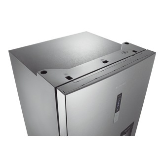 top-angle silver