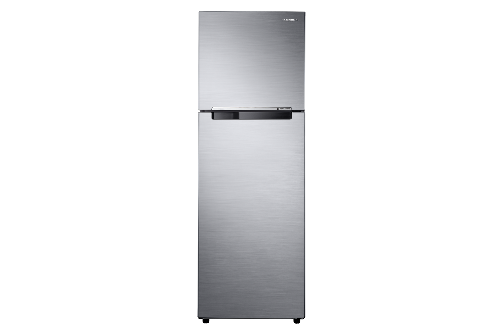 RT3000KH Top Freezer Convertible Freezer 321 ℓ silver Samsung Afrique
