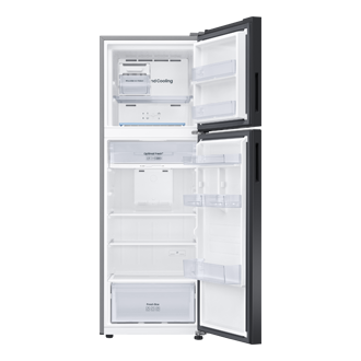 front-open-without-food Clean White&Clean Navy