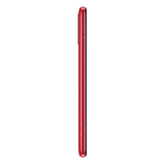 l-side Red