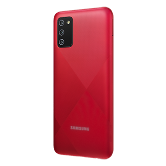 back-l30 Red