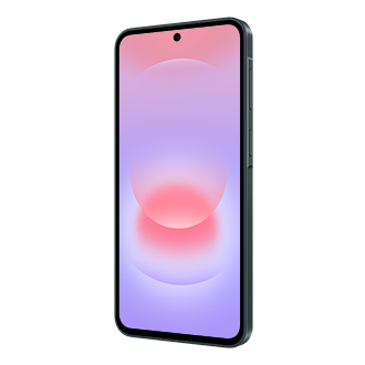 Galaxy A37 5G Face avant-R30 Gris-vert Magistral