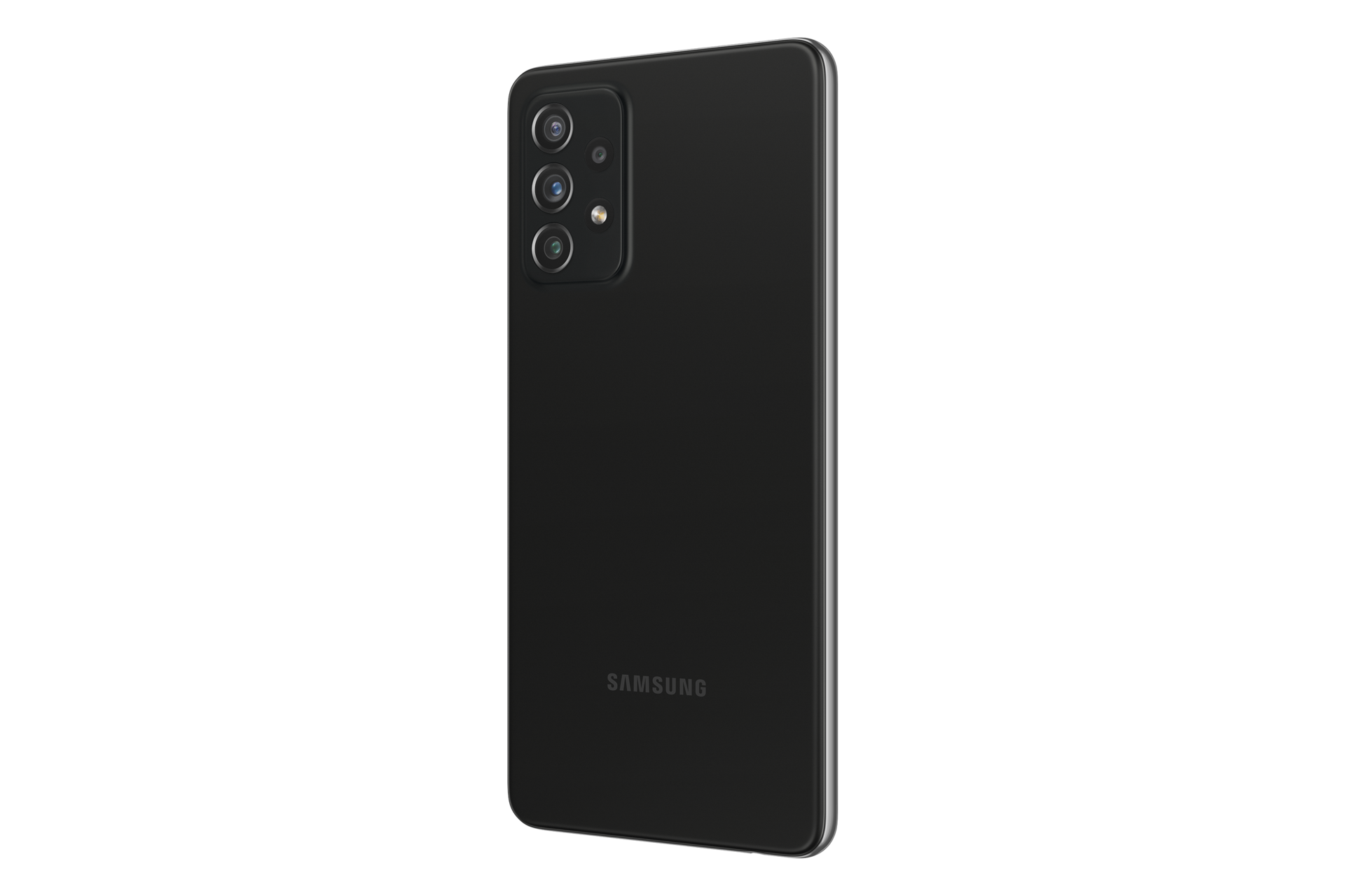 back-r30 Awesome Black