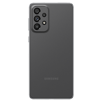back Awesome Gray