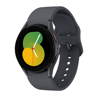 Montre connectée SAMSUNG Galaxy Watch 5 40mm Bluetooth Lavande Pas