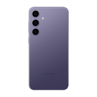 back Cobalt Violet