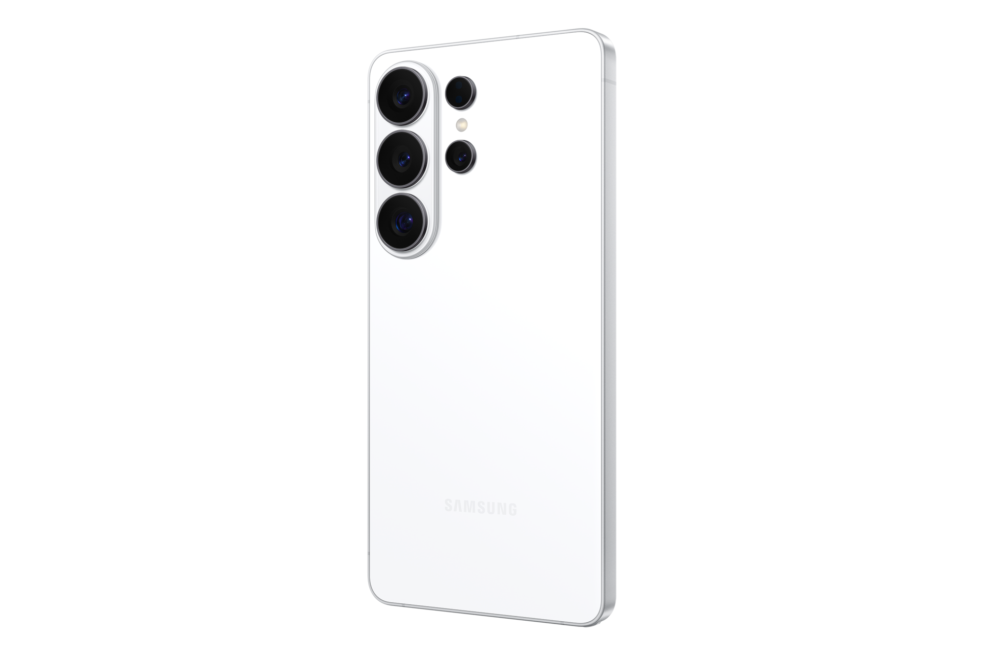Galaxy S26 Ultra DeviceBackR30 White 